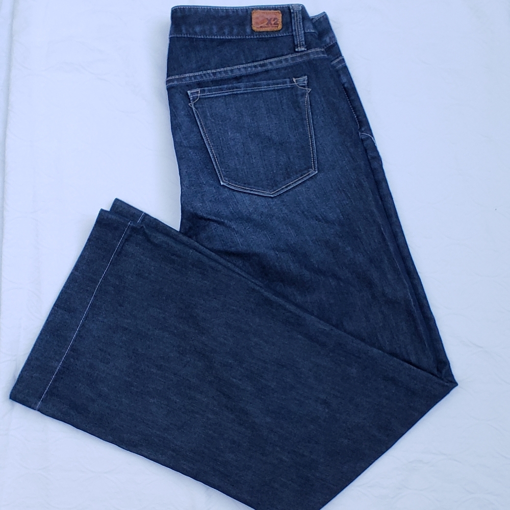 X2 express jeans